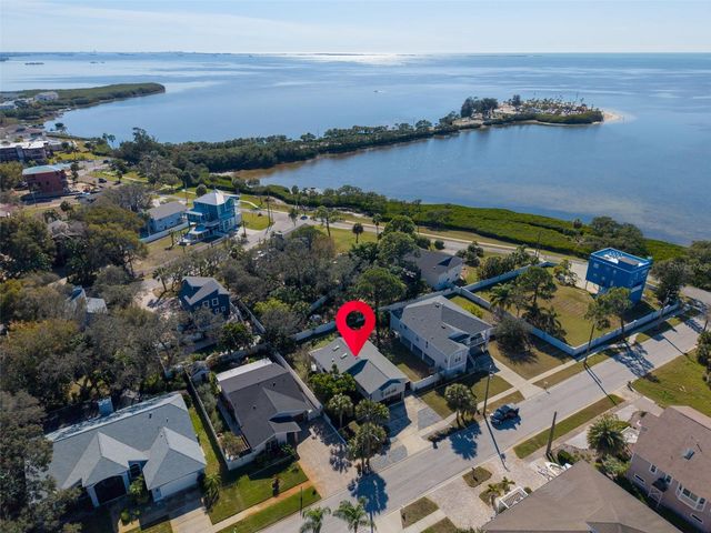 1907 GULF BEACH BOULEVARD, Tarpon Springs, FL 34689