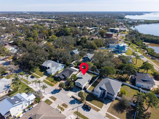 1907 GULF BEACH BOULEVARD, Tarpon Springs, FL 34689