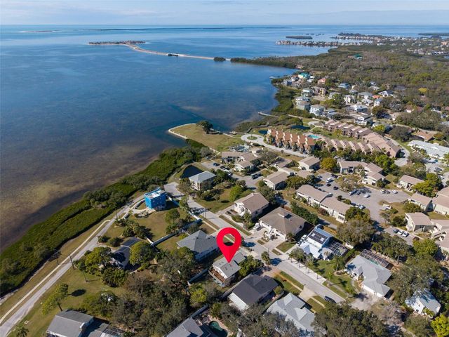 1907 GULF BEACH BOULEVARD, Tarpon Springs, FL 34689