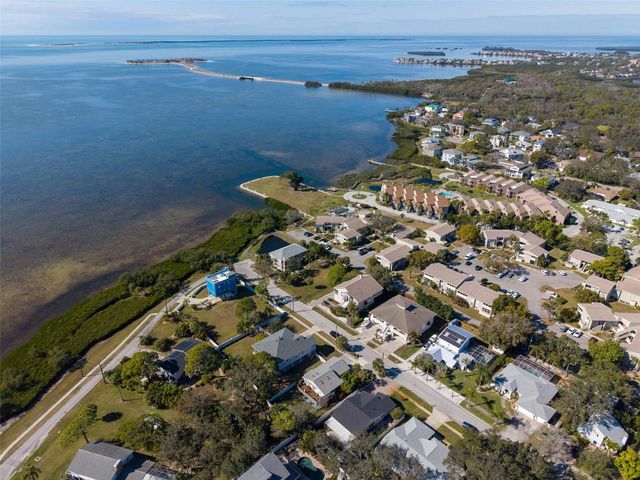 1907 GULF BEACH BOULEVARD, Tarpon Springs, FL 34689