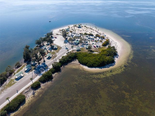 1907 GULF BEACH BOULEVARD, Tarpon Springs, FL 34689