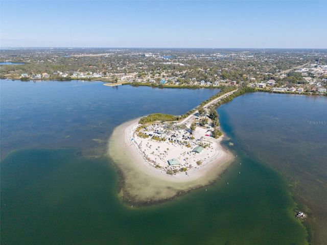 1907 GULF BEACH BOULEVARD, Tarpon Springs, FL 34689