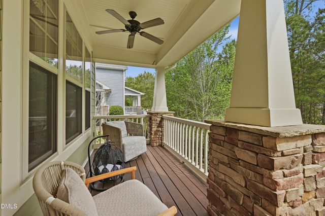 1564 Great Ridge Parkway, Chapel Hill, NC 27516