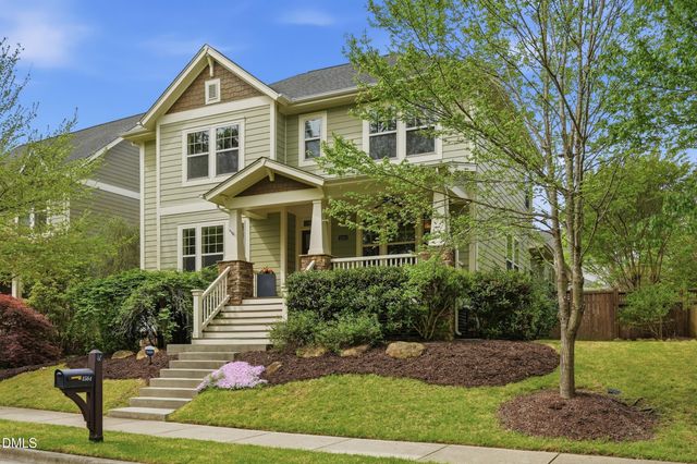 1564 Great Ridge Parkway, Chapel Hill, NC 27516