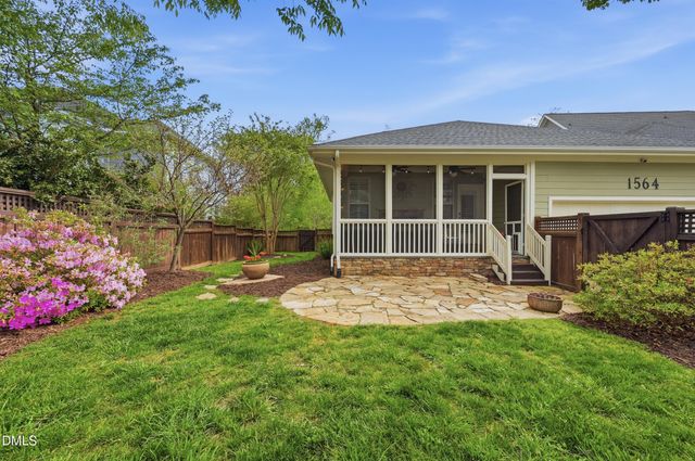 1564 Great Ridge Parkway, Chapel Hill, NC 27516