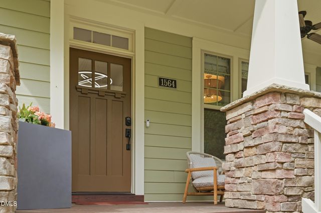 1564 Great Ridge Parkway, Chapel Hill, NC 27516