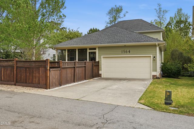 1564 Great Ridge Parkway, Chapel Hill, NC 27516