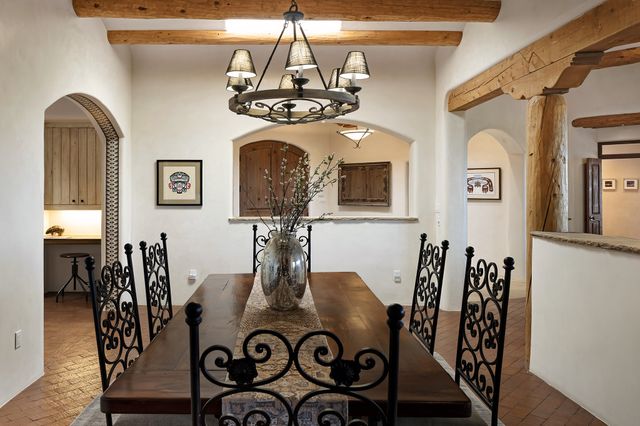 1050 Sierra Del Norte, Santa Fe, NM 87501