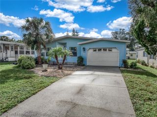 2818 S Dockside Drive, Avon Park, FL 33825