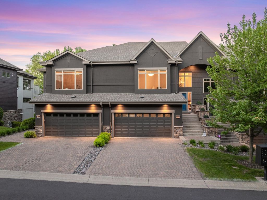 671 Willoughby Way E, Minnetonka, MN 55305 — exterior