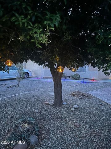 6782 E HAVEN Avenue, Florence, AZ 85132