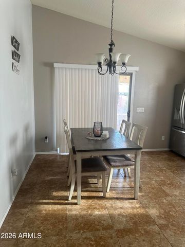 6782 E HAVEN Avenue, Florence, AZ 85132