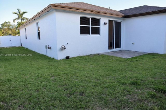 27440 SW 135th Ave Rd 27440, Homestead, FL 33032