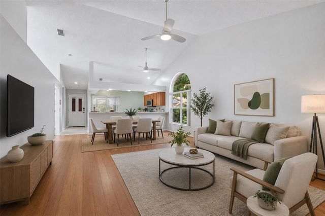 4461 ASCOT CIRCLE S, Sarasota, FL 34235