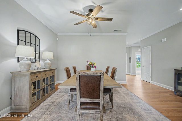 16301 Spitfire Lake Path, Louisville, KY 40245