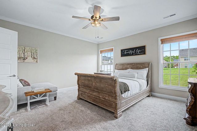16301 Spitfire Lake Path, Louisville, KY 40245