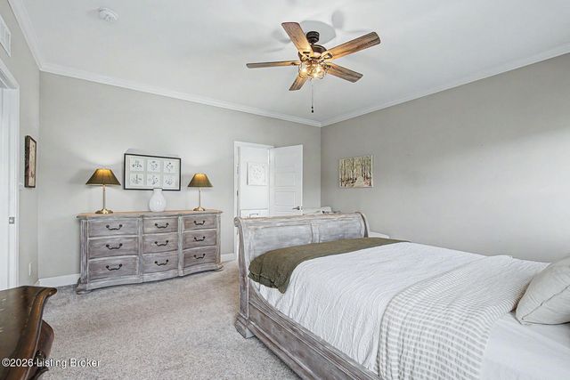 16301 Spitfire Lake Path, Louisville, KY 40245