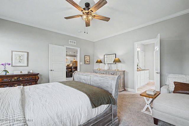 16301 Spitfire Lake Path, Louisville, KY 40245
