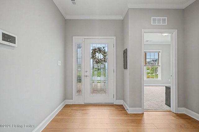 16301 Spitfire Lake Path, Louisville, KY 40245