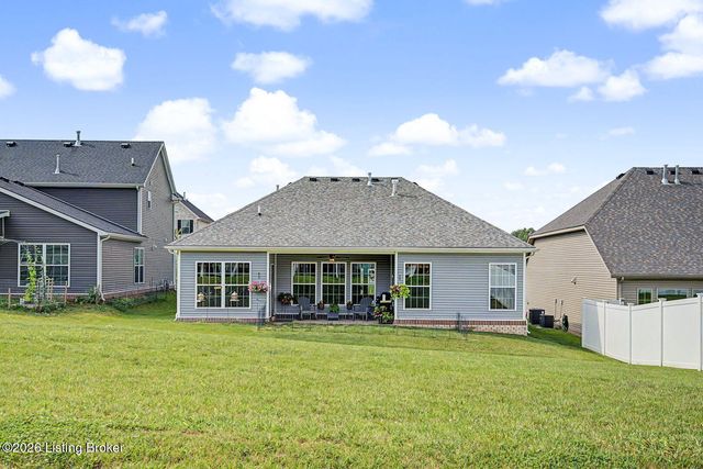16301 Spitfire Lake Path, Louisville, KY 40245