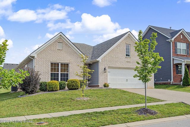 16301 Spitfire Lake Path, Louisville, KY 40245