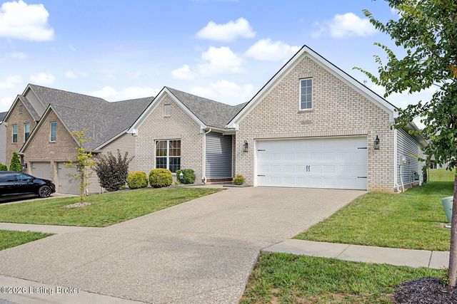 16301 Spitfire Lake Path, Louisville, KY 40245