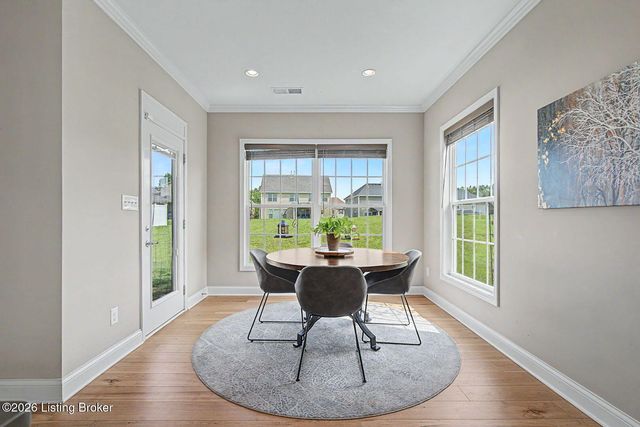 16301 Spitfire Lake Path, Louisville, KY 40245