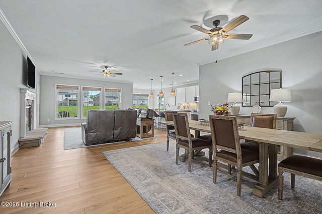 16301 Spitfire Lake Path, Louisville, KY 40245