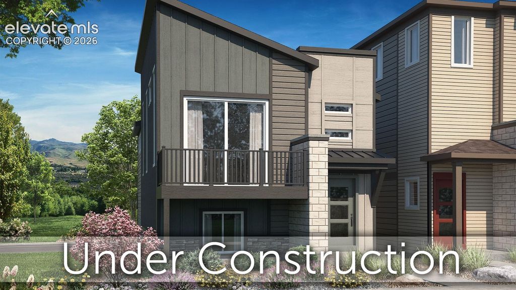 6127 Ellipse View, Colorado Springs, CO 80922