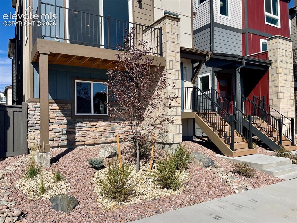 6127 Ellipse View, Colorado Springs, CO 80922 — photo 3