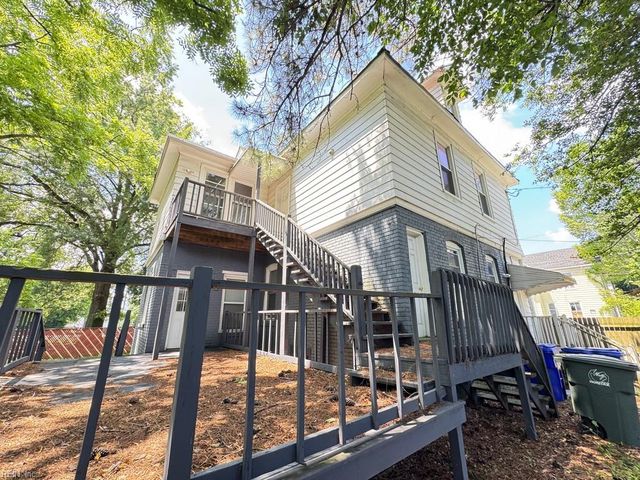 200 Hardy AVE, Norfolk, VA 23523