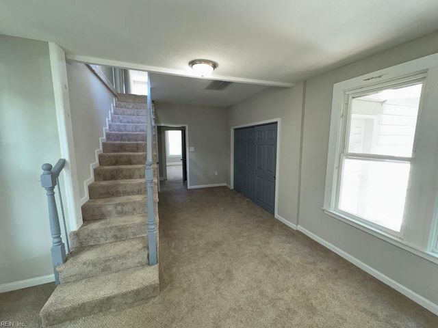 200 Hardy AVE, Norfolk, VA 23523