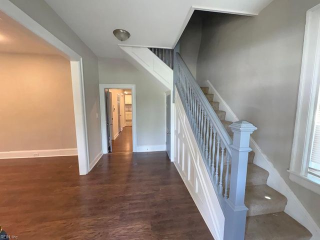 200 Hardy AVE, Norfolk, VA 23523