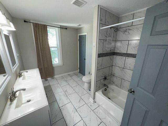 200 Hardy AVE, Norfolk, VA 23523