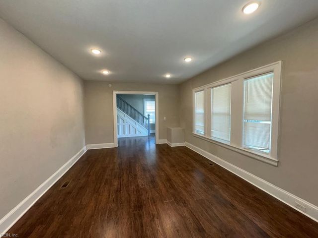 200 Hardy AVE, Norfolk, VA 23523
