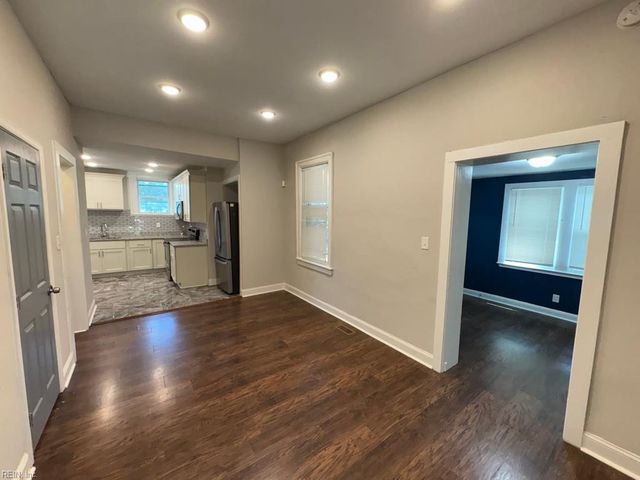 200 Hardy AVE, Norfolk, VA 23523
