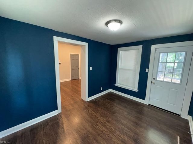 200 Hardy AVE, Norfolk, VA 23523