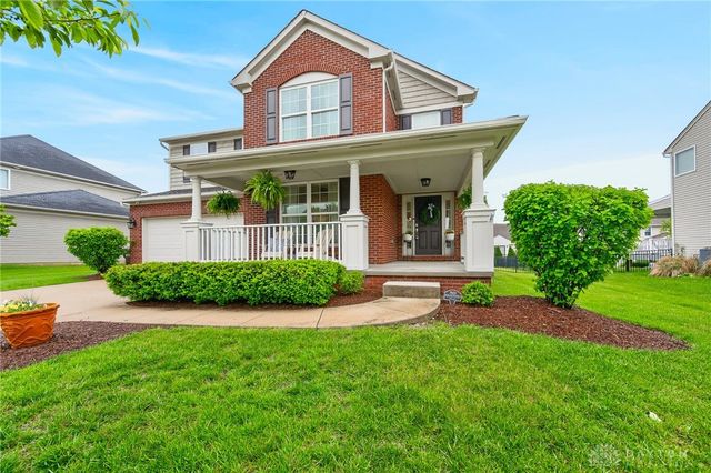 3408 Myna Lane, Miami Twp, OH 45342