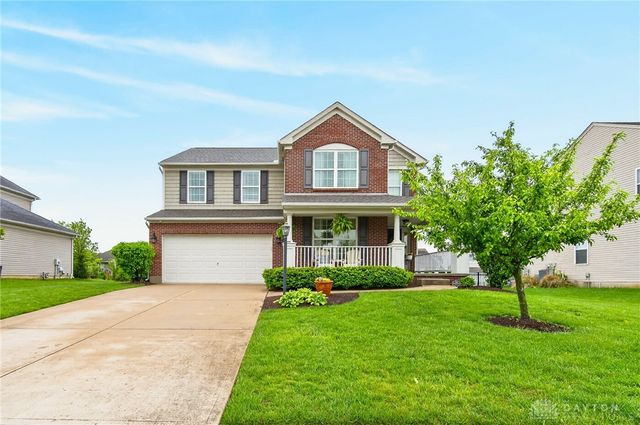 3408 Myna Lane, Miami Twp, OH 45342