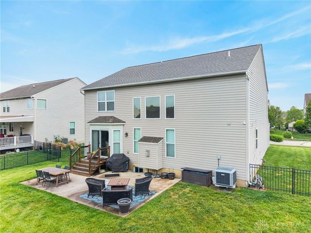 3408 Myna Lane, Miami Twp, OH 45342