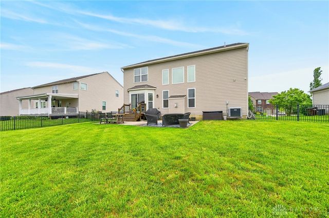 3408 Myna Lane, Miami Twp, OH 45342