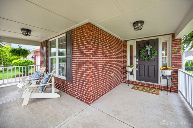 3408 Myna Lane, Miami Twp, OH 45342
