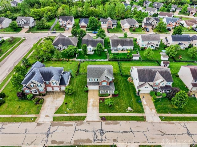3408 Myna Lane, Miami Twp, OH 45342