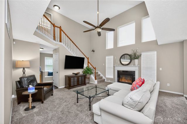 3408 Myna Lane, Miami Twp, OH 45342