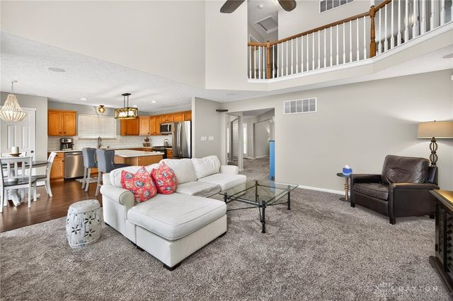 3408 Myna Lane, Miami Twp, OH 45342