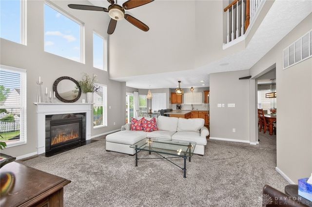 3408 Myna Lane, Miami Twp, OH 45342