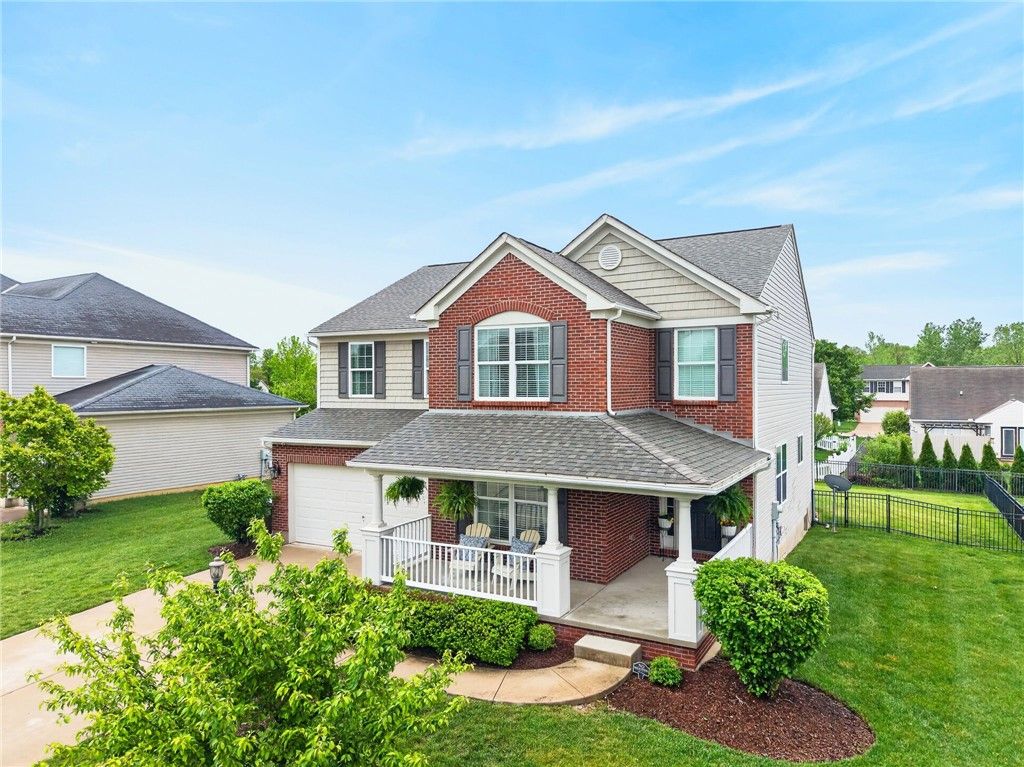 3408 Myna Lane, Miami Twp, OH 45342