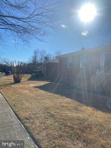 11709 BUTLERS BRANCH RD, Clinton, MD 20735