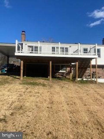 11709 BUTLERS BRANCH RD, Clinton, MD 20735