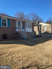 11709 BUTLERS BRANCH RD, Clinton, MD 20735
